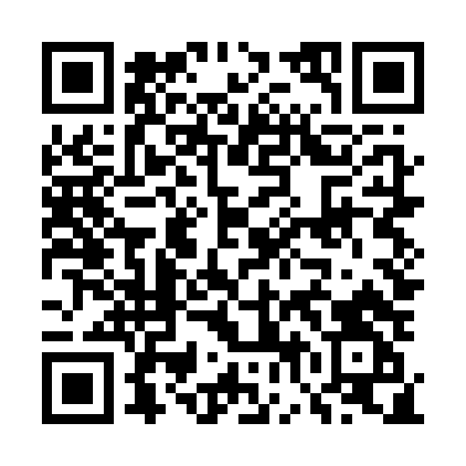 QR code for materials list